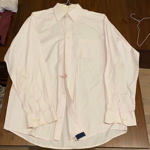 Pink dress shirt form Club Room
